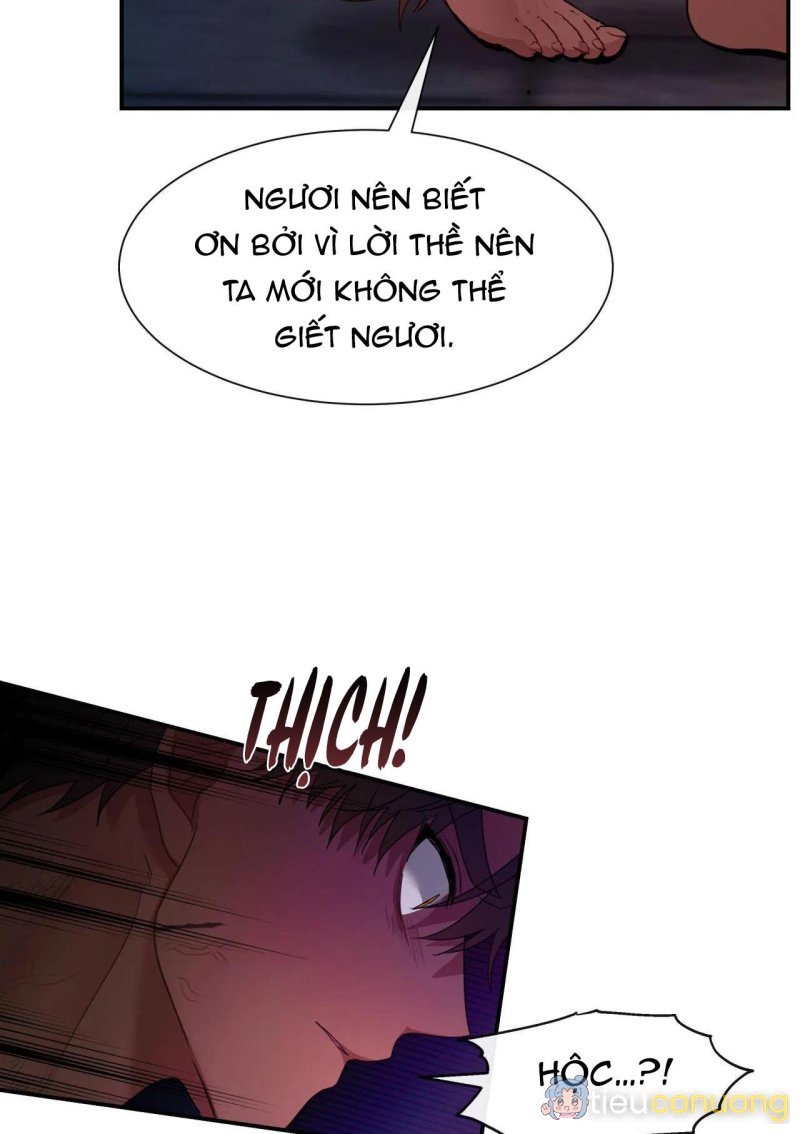 BÊN TRONG LÂU ĐÀI Chapter 7 - Page 82