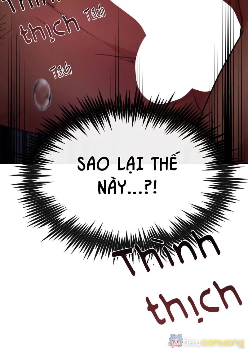 BÊN TRONG LÂU ĐÀI Chapter 7 - Page 87