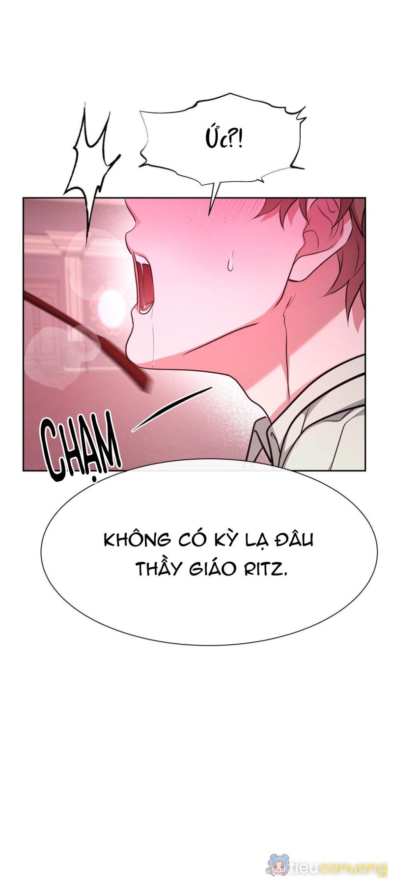 BÊN TRONG LÂU ĐÀI Chapter 38 - Page 10