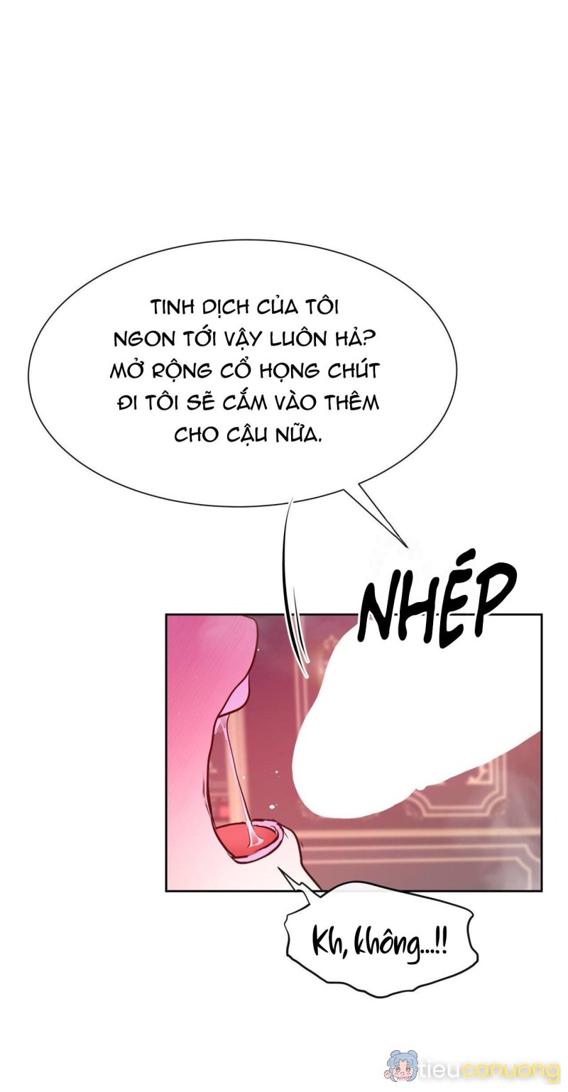 BÊN TRONG LÂU ĐÀI Chapter 38 - Page 23