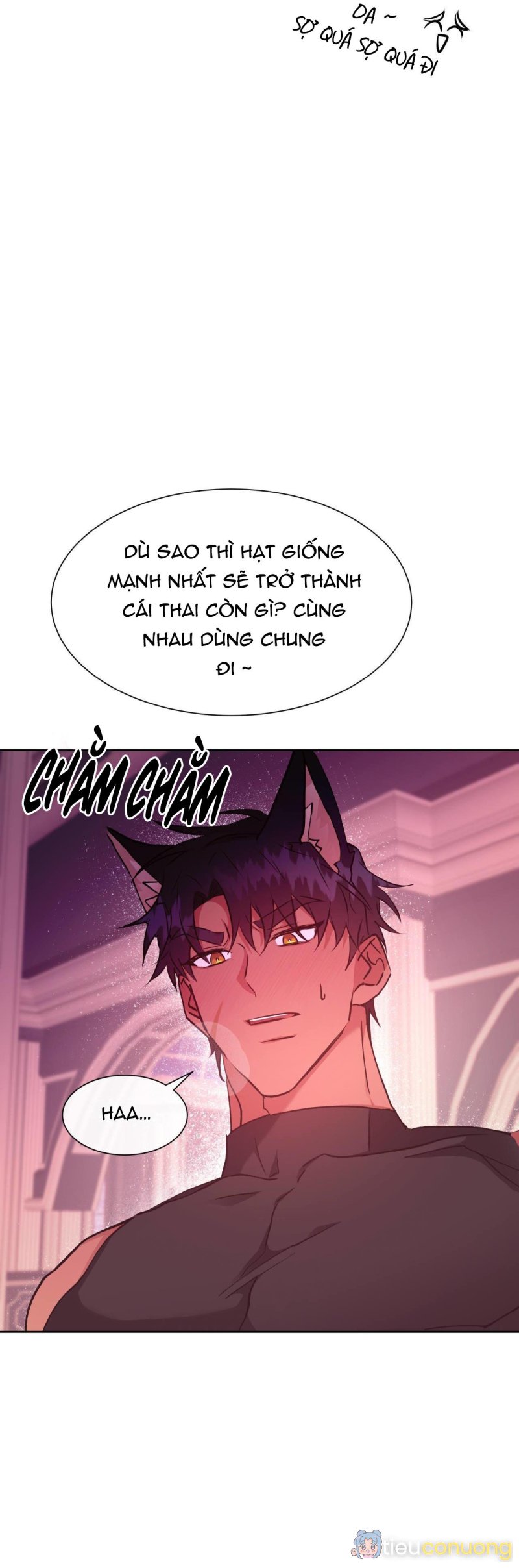 BÊN TRONG LÂU ĐÀI Chapter 38 - Page 26