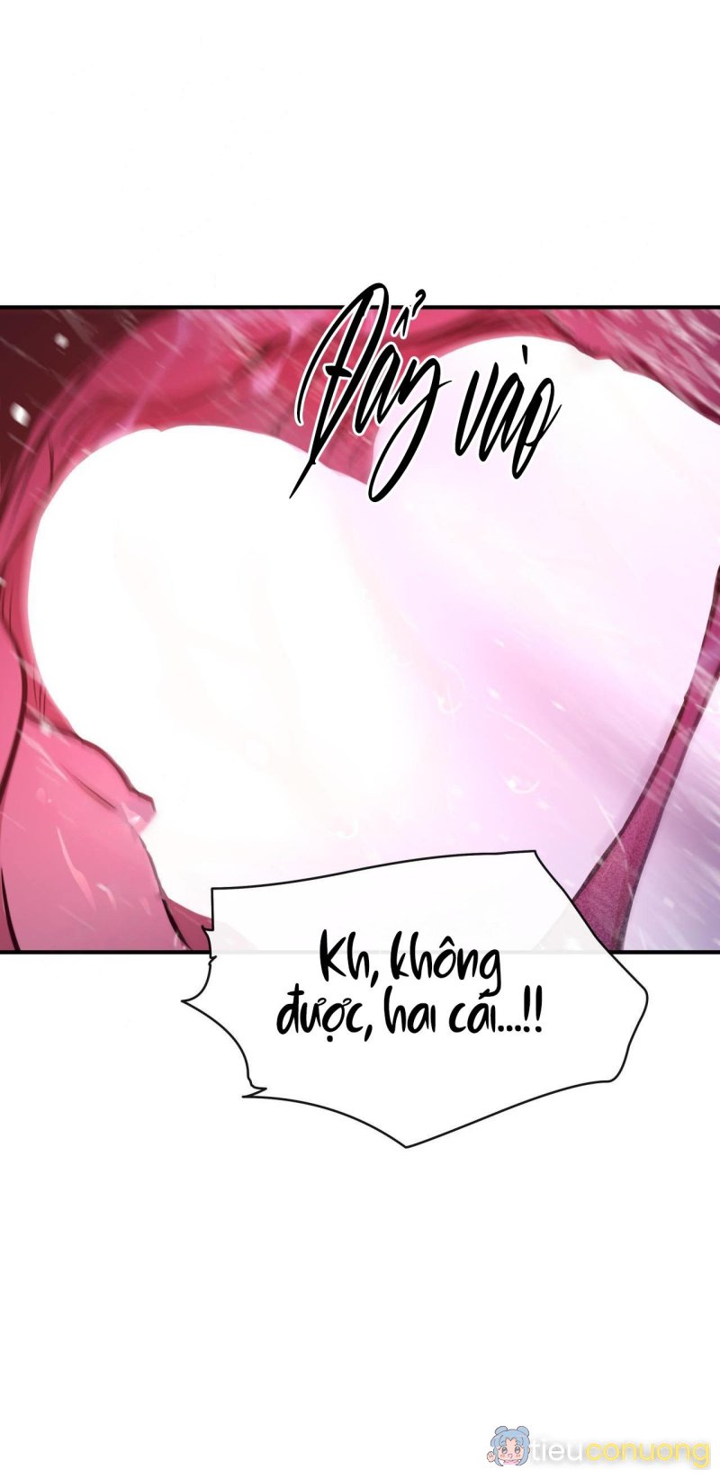 BÊN TRONG LÂU ĐÀI Chapter 38 - Page 38