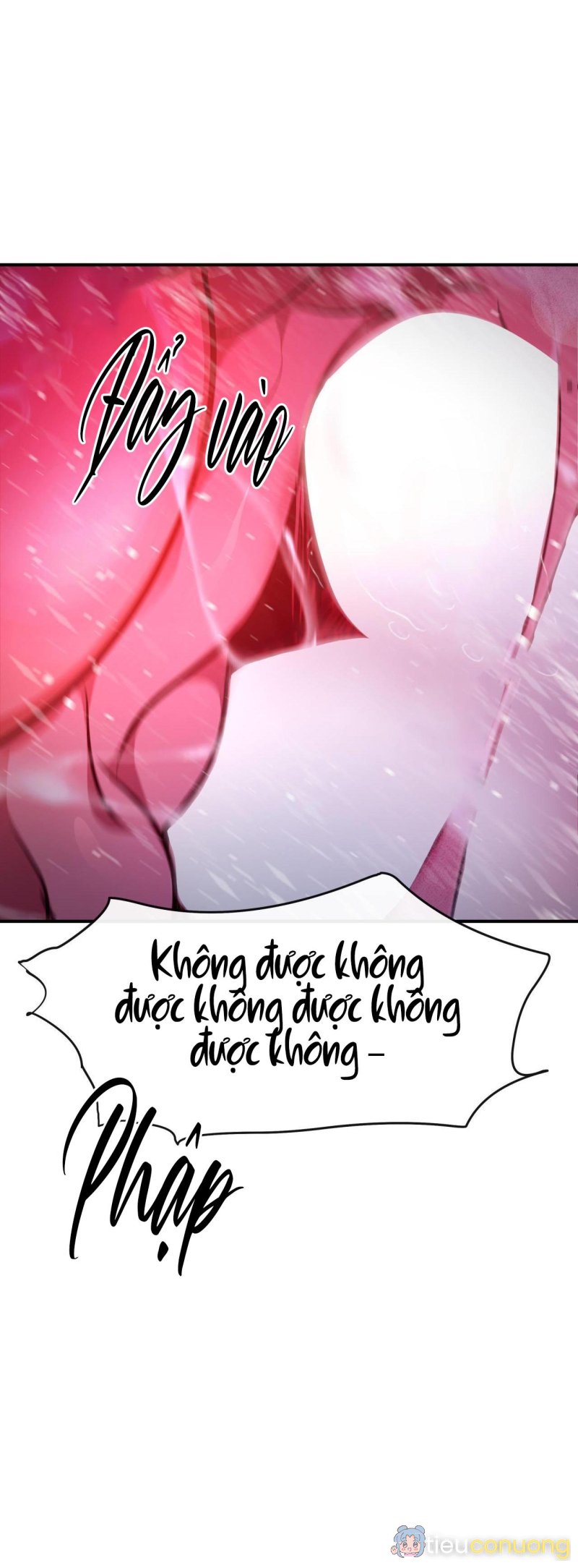 BÊN TRONG LÂU ĐÀI Chapter 38 - Page 39