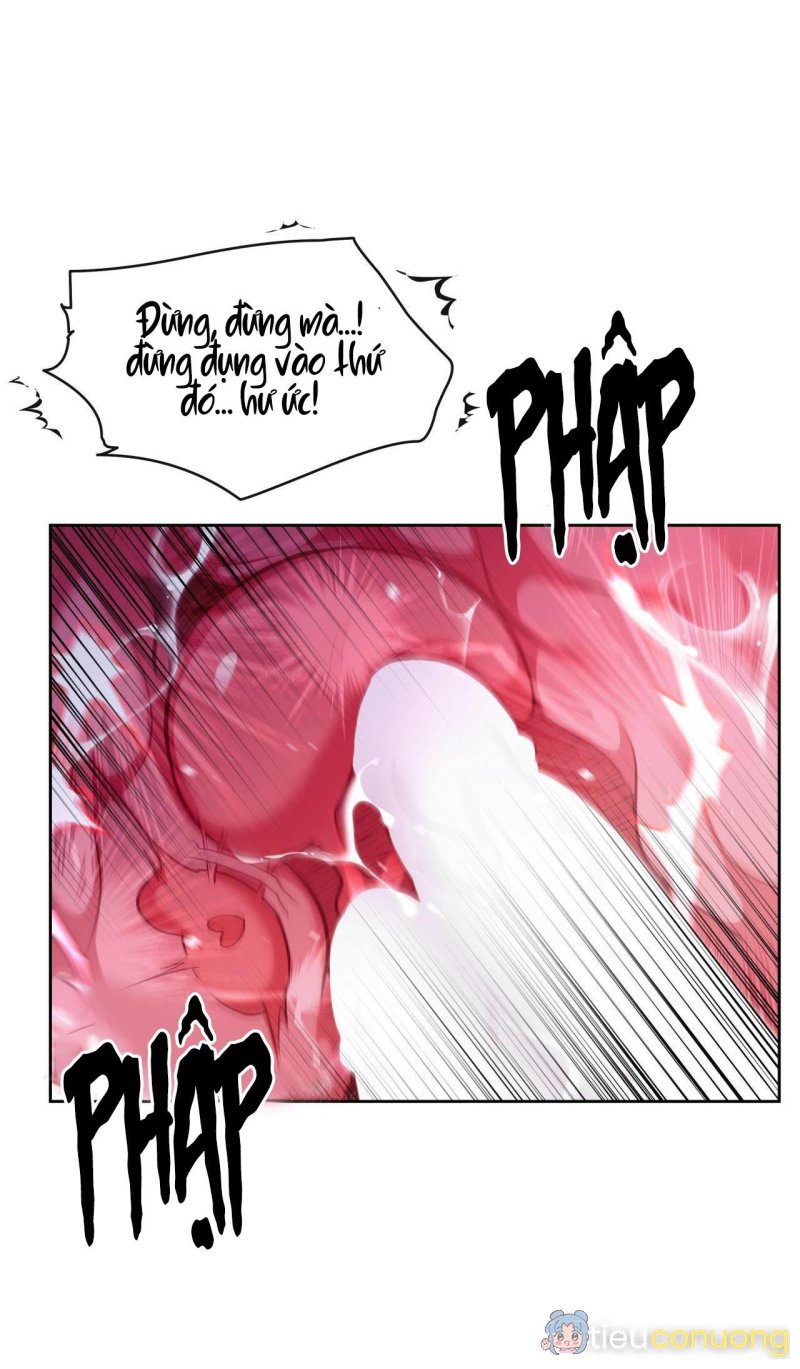 BÊN TRONG LÂU ĐÀI Chapter 38 - Page 47