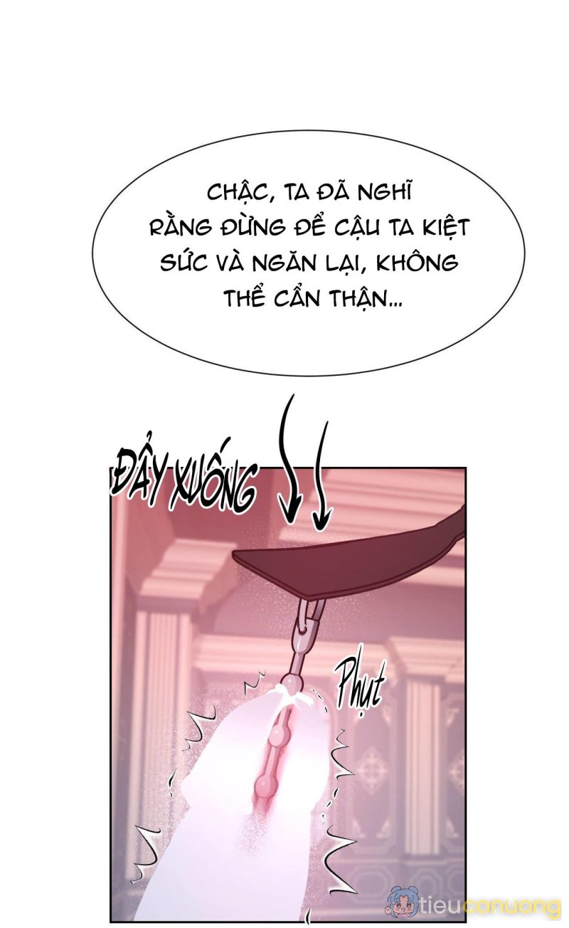 BÊN TRONG LÂU ĐÀI Chapter 38 - Page 54