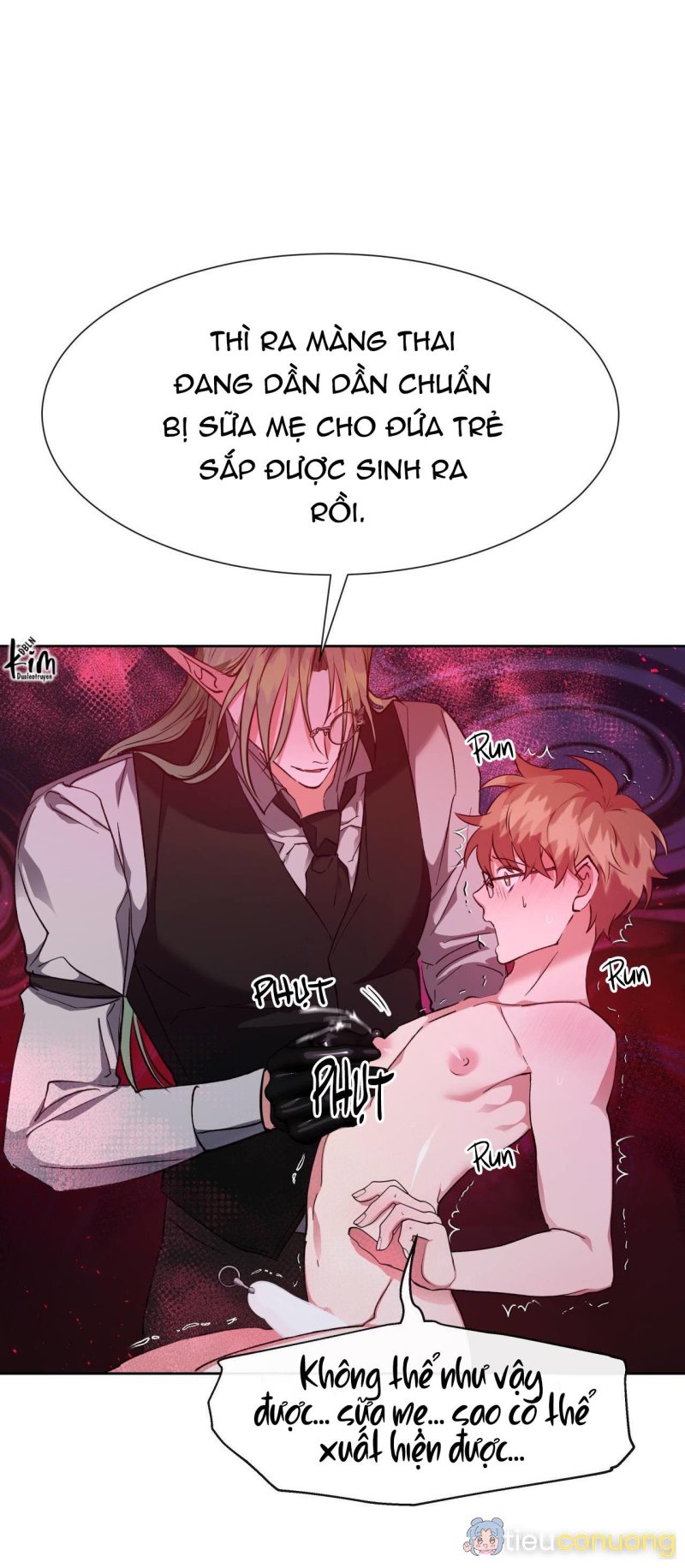 BÊN TRONG LÂU ĐÀI Chapter 38 - Page 66