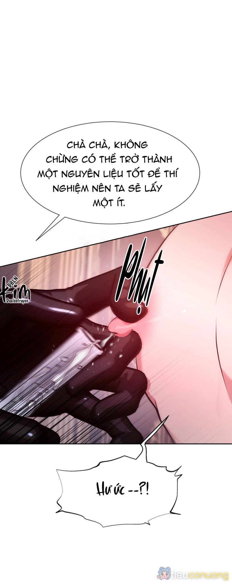 BÊN TRONG LÂU ĐÀI Chapter 38 - Page 71