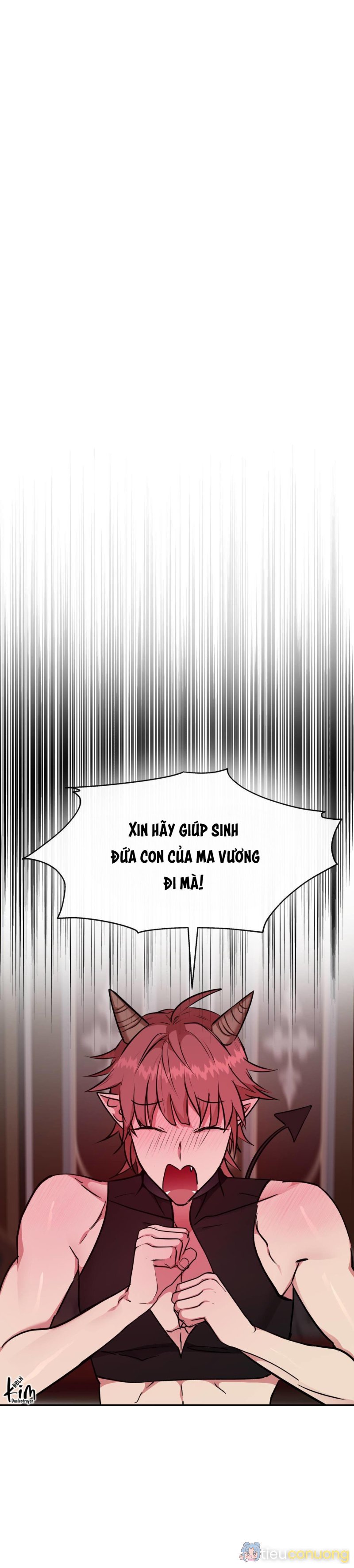 BÊN TRONG LÂU ĐÀI Chapter 37 - Page 12