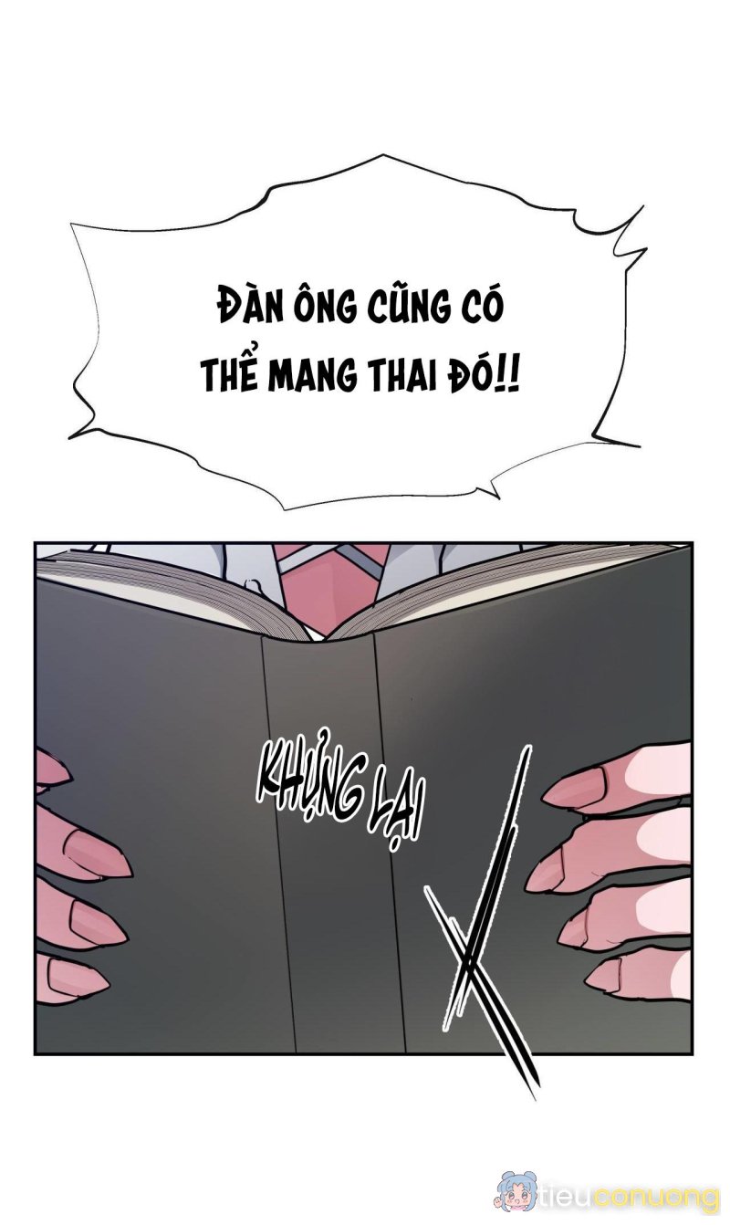 BÊN TRONG LÂU ĐÀI Chapter 37 - Page 19