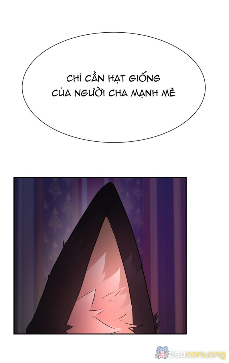 BÊN TRONG LÂU ĐÀI Chapter 37 - Page 36