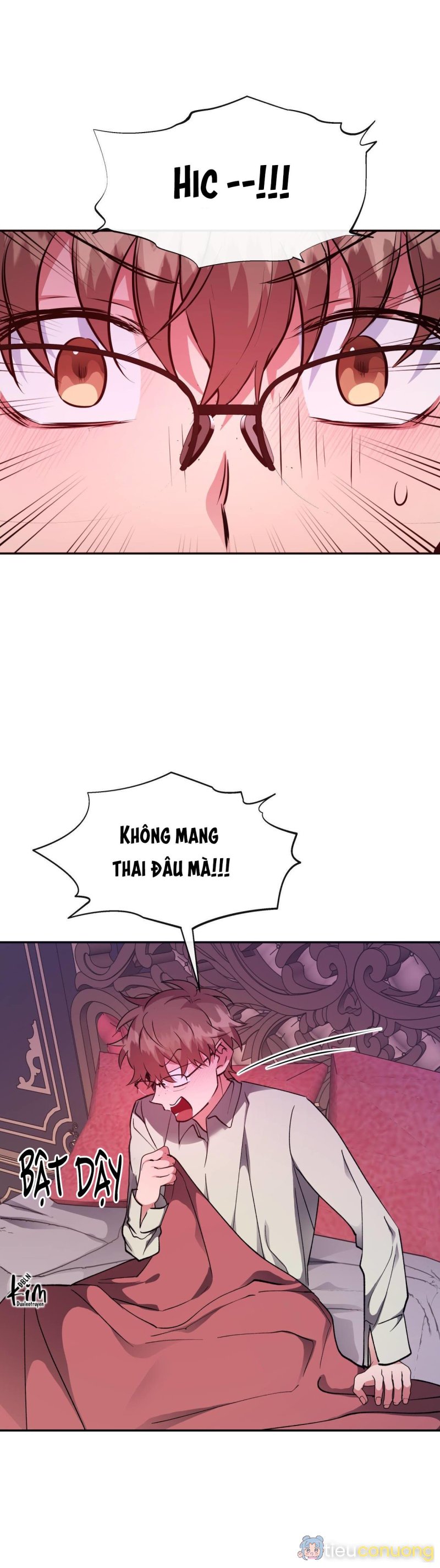 BÊN TRONG LÂU ĐÀI Chapter 37 - Page 62