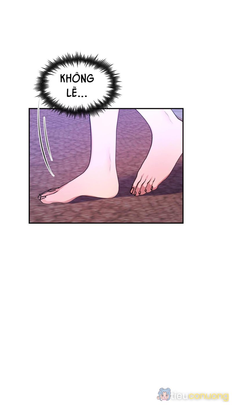 BÊN TRONG LÂU ĐÀI Chapter 37 - Page 66