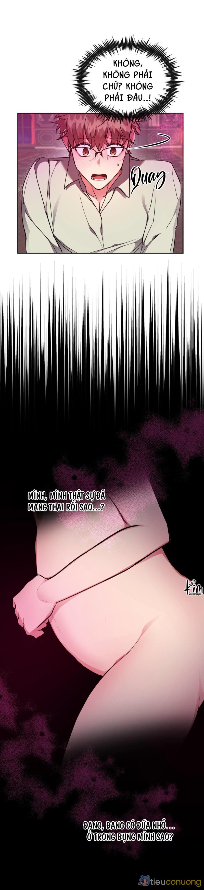 BÊN TRONG LÂU ĐÀI Chapter 37 - Page 74