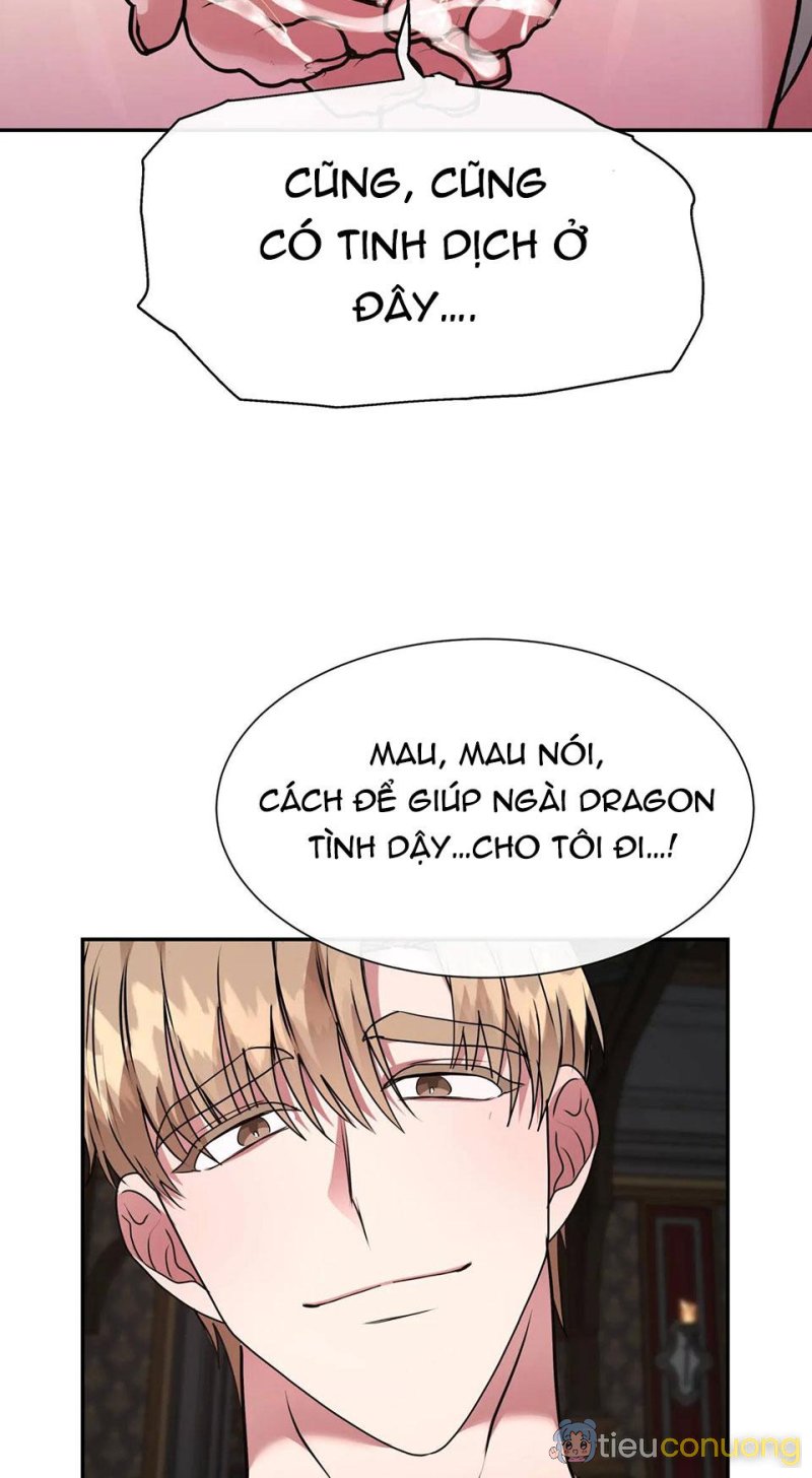 BÊN TRONG LÂU ĐÀI Chapter 33 - Page 33