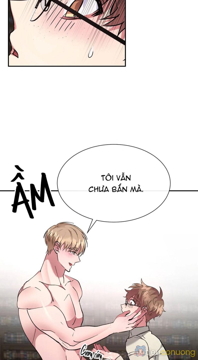 BÊN TRONG LÂU ĐÀI Chapter 33 - Page 35