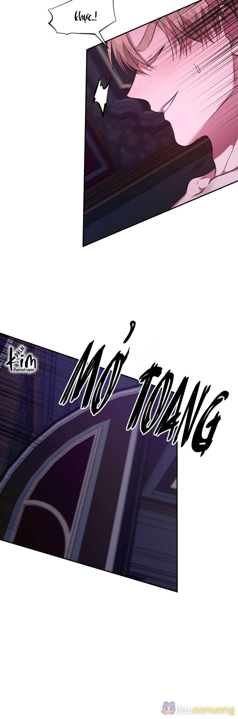 BÊN TRONG LÂU ĐÀI Chapter 34 - Page 32