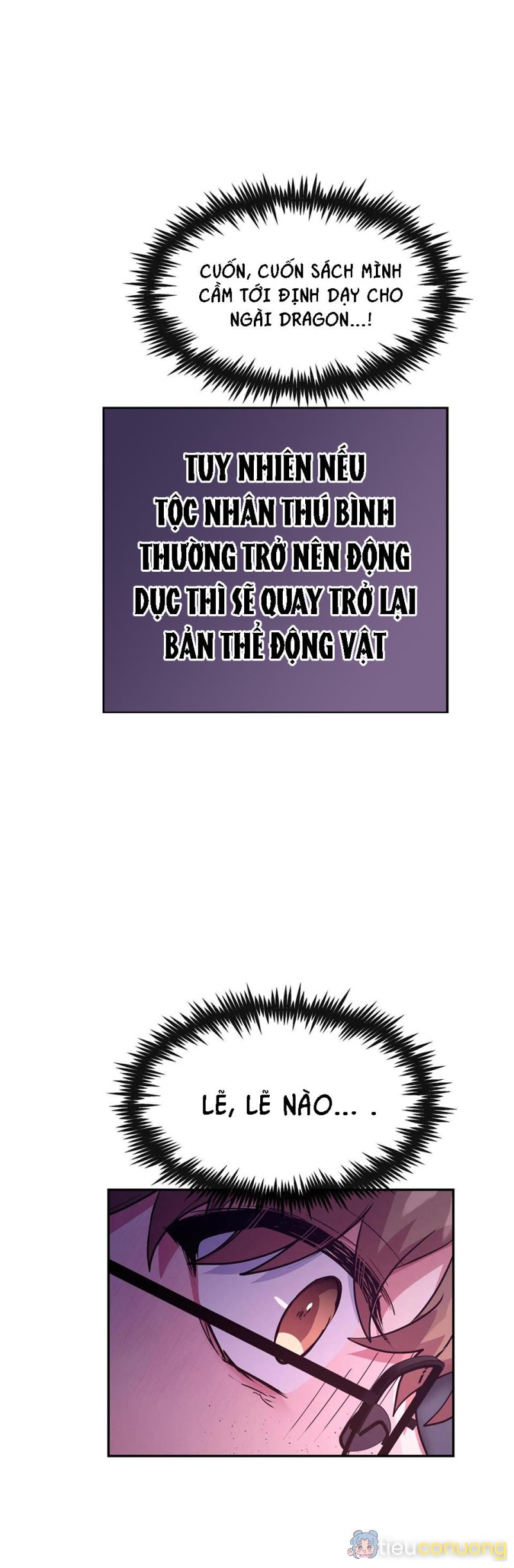 BÊN TRONG LÂU ĐÀI Chapter 26 - Page 17