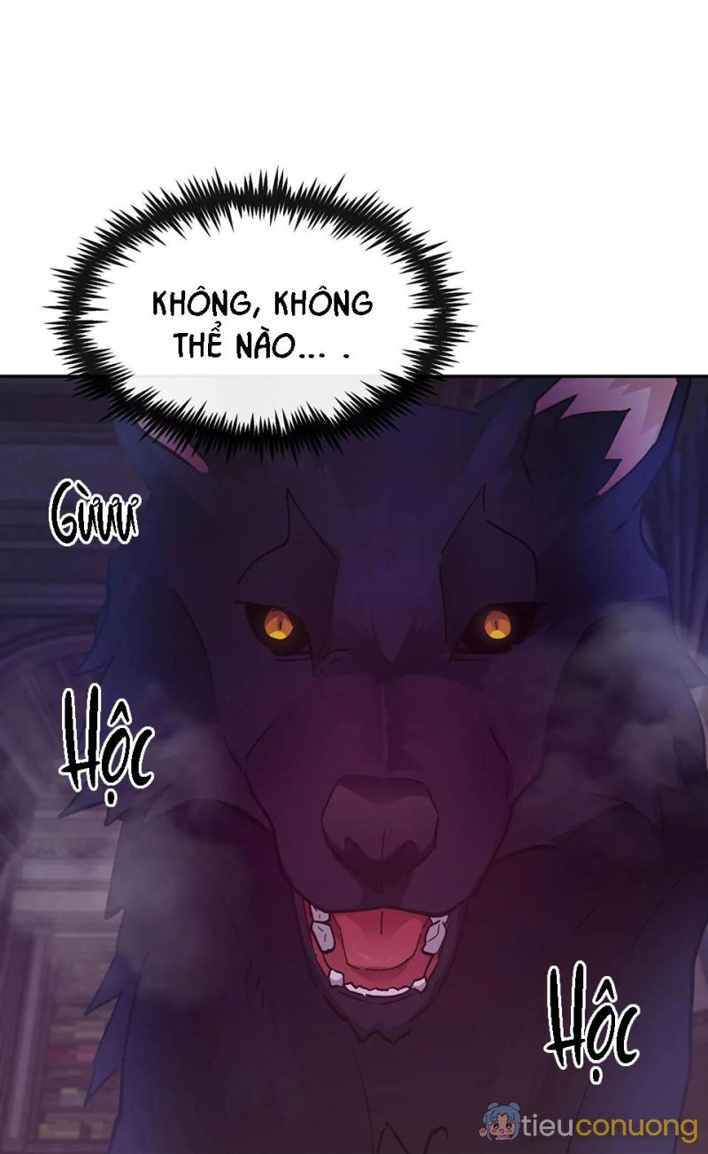 BÊN TRONG LÂU ĐÀI Chapter 26 - Page 19