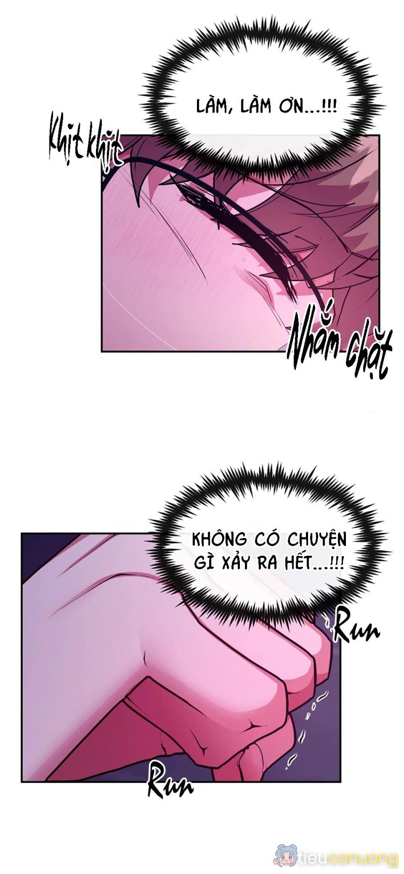 BÊN TRONG LÂU ĐÀI Chapter 26 - Page 23