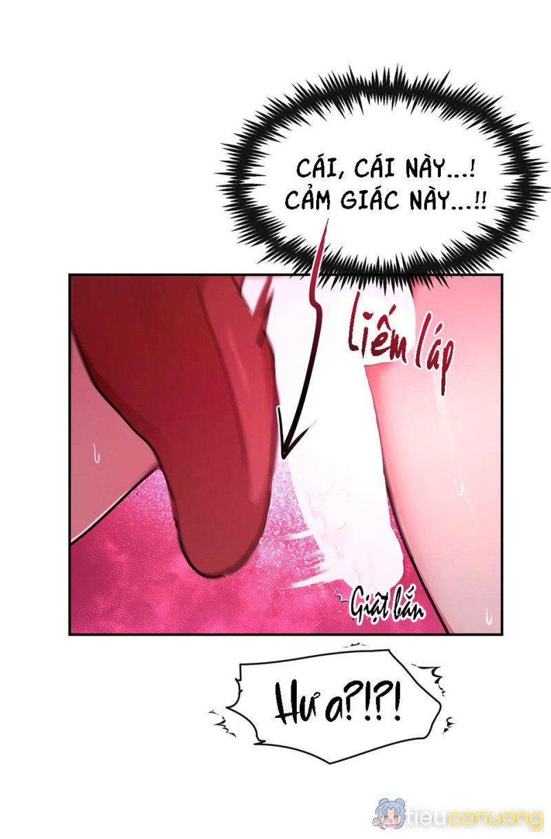 BÊN TRONG LÂU ĐÀI Chapter 26 - Page 31