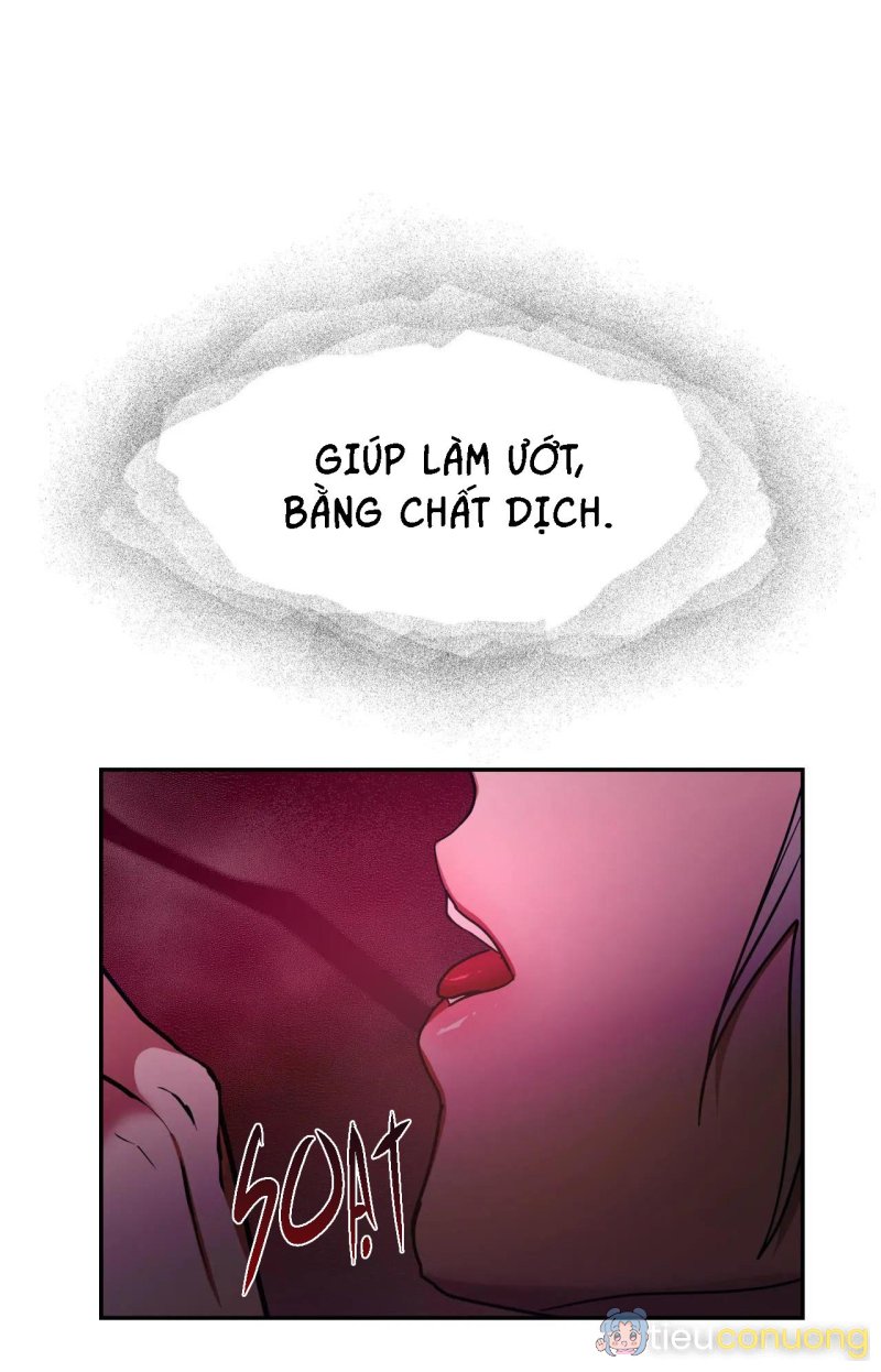 BÊN TRONG LÂU ĐÀI Chapter 11 - Page 6