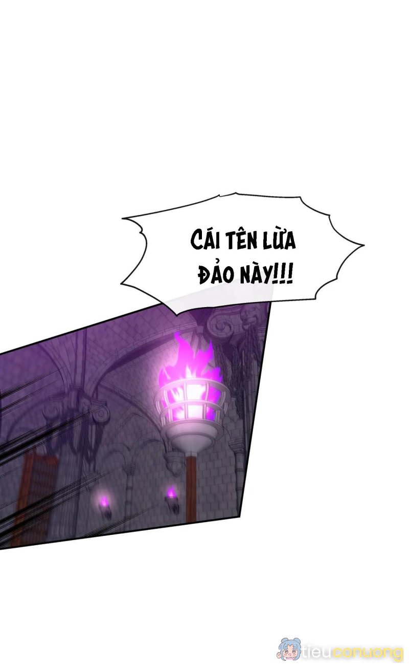 BÊN TRONG LÂU ĐÀI Chapter 9 - Page 8