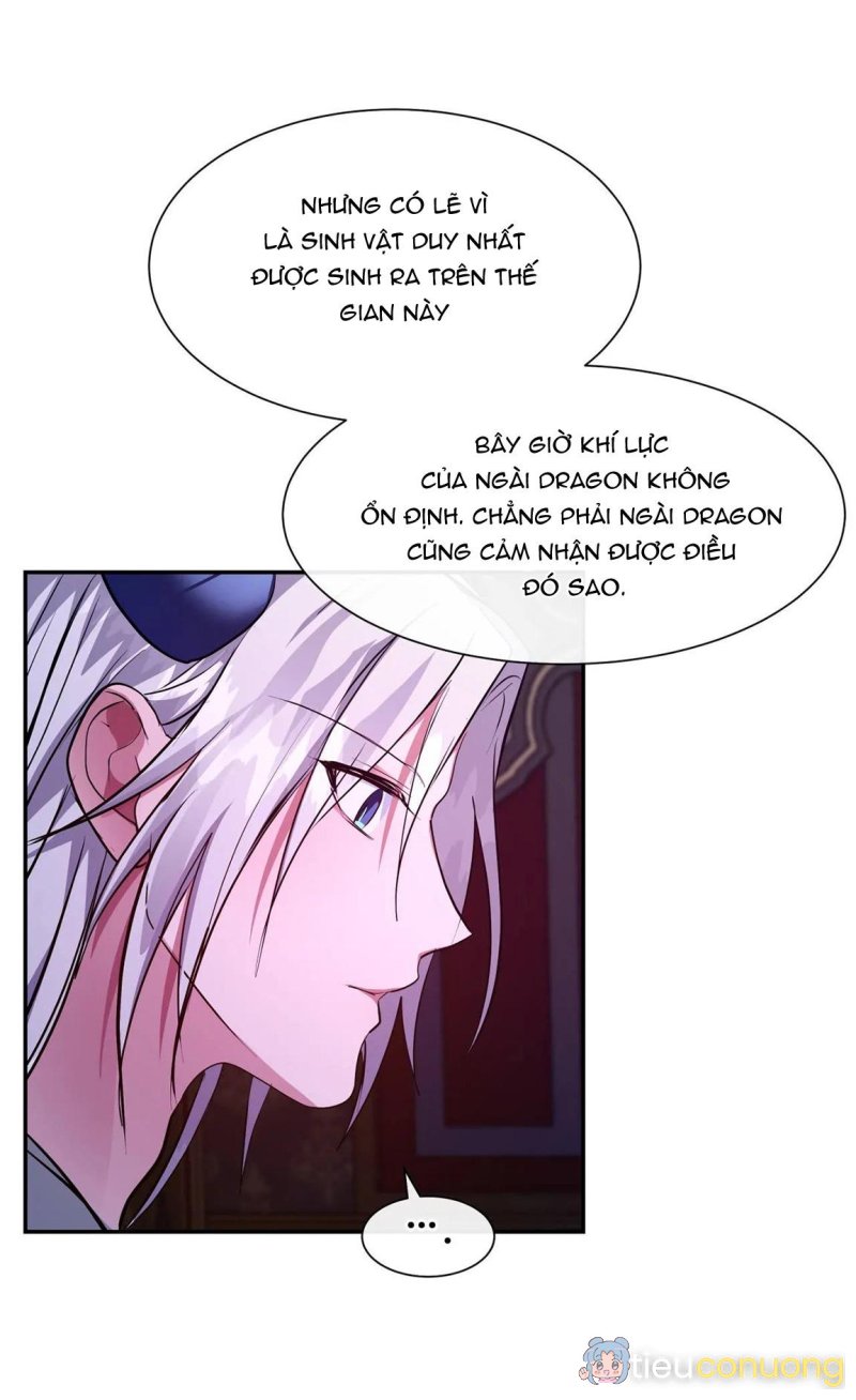 BÊN TRONG LÂU ĐÀI Chapter 22 - Page 9