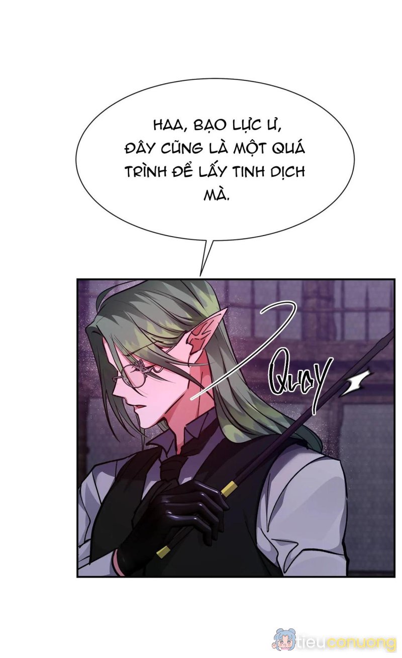 BÊN TRONG LÂU ĐÀI Chapter 22 - Page 43