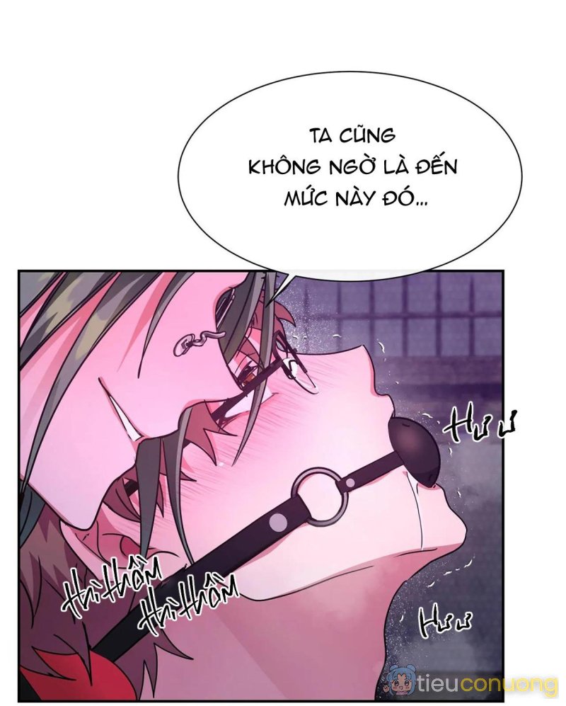 BÊN TRONG LÂU ĐÀI Chapter 22 - Page 47