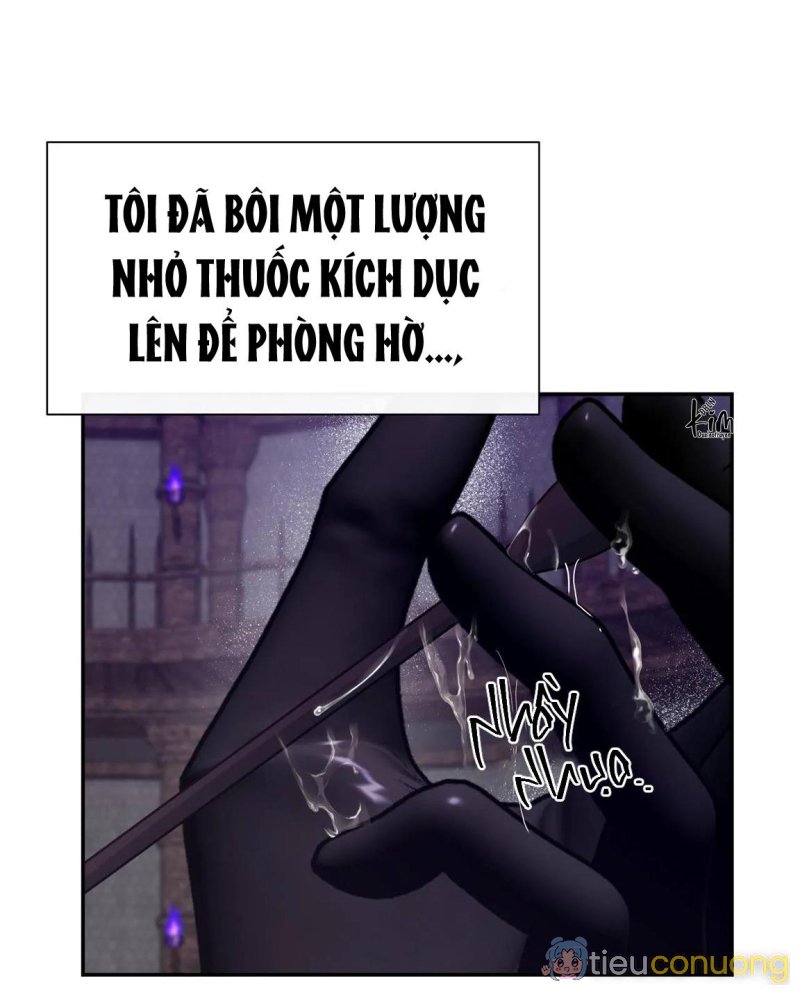 BÊN TRONG LÂU ĐÀI Chapter 22 - Page 55