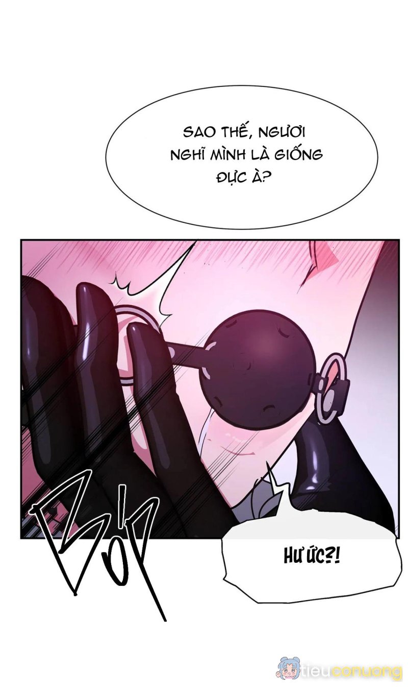 BÊN TRONG LÂU ĐÀI Chapter 22 - Page 66