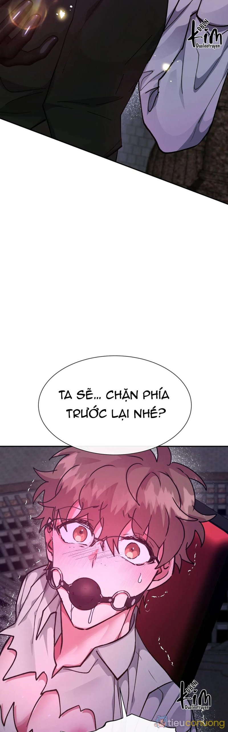 BÊN TRONG LÂU ĐÀI Chapter 23 - Page 2