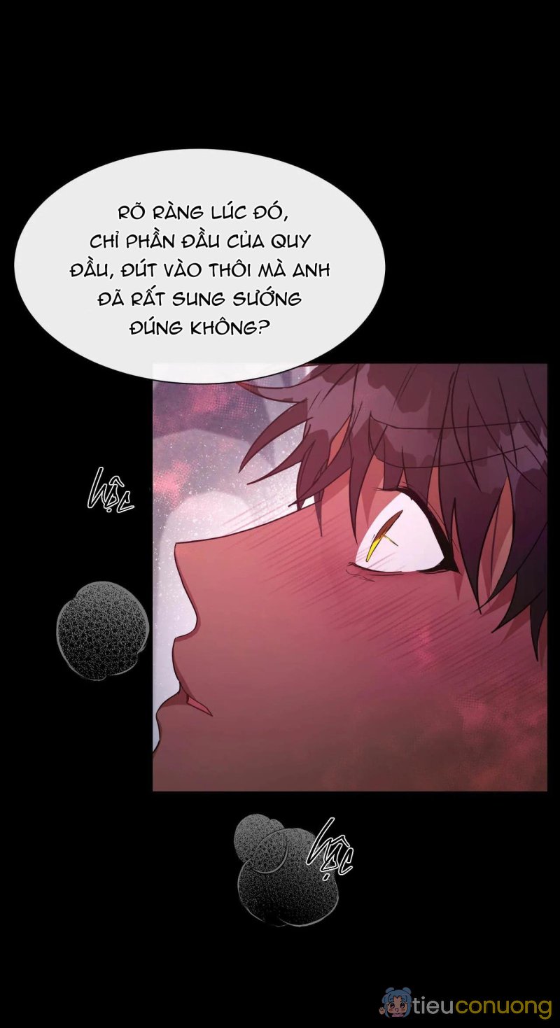 BÊN TRONG LÂU ĐÀI Chapter 13 - Page 25