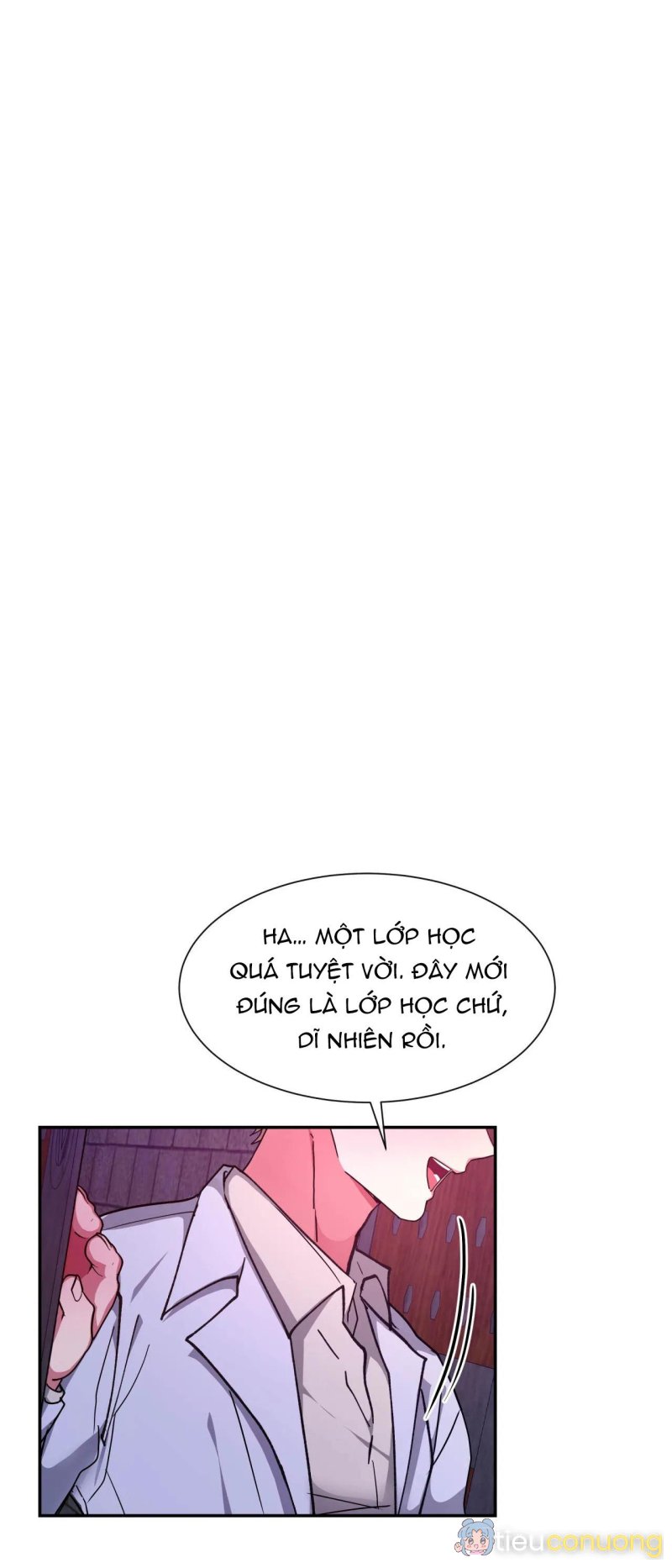 BÊN TRONG LÂU ĐÀI Chapter 13 - Page 48