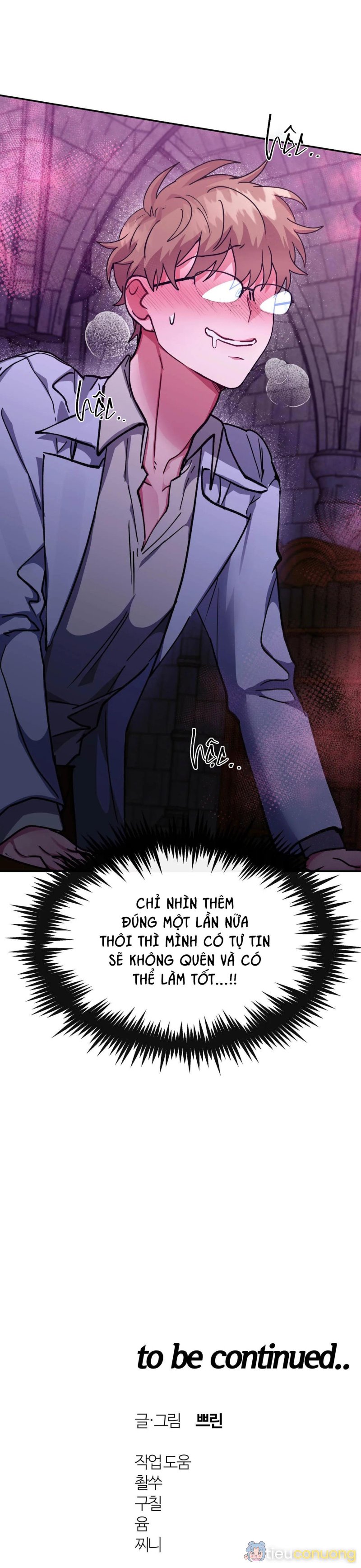 BÊN TRONG LÂU ĐÀI Chapter 13 - Page 53