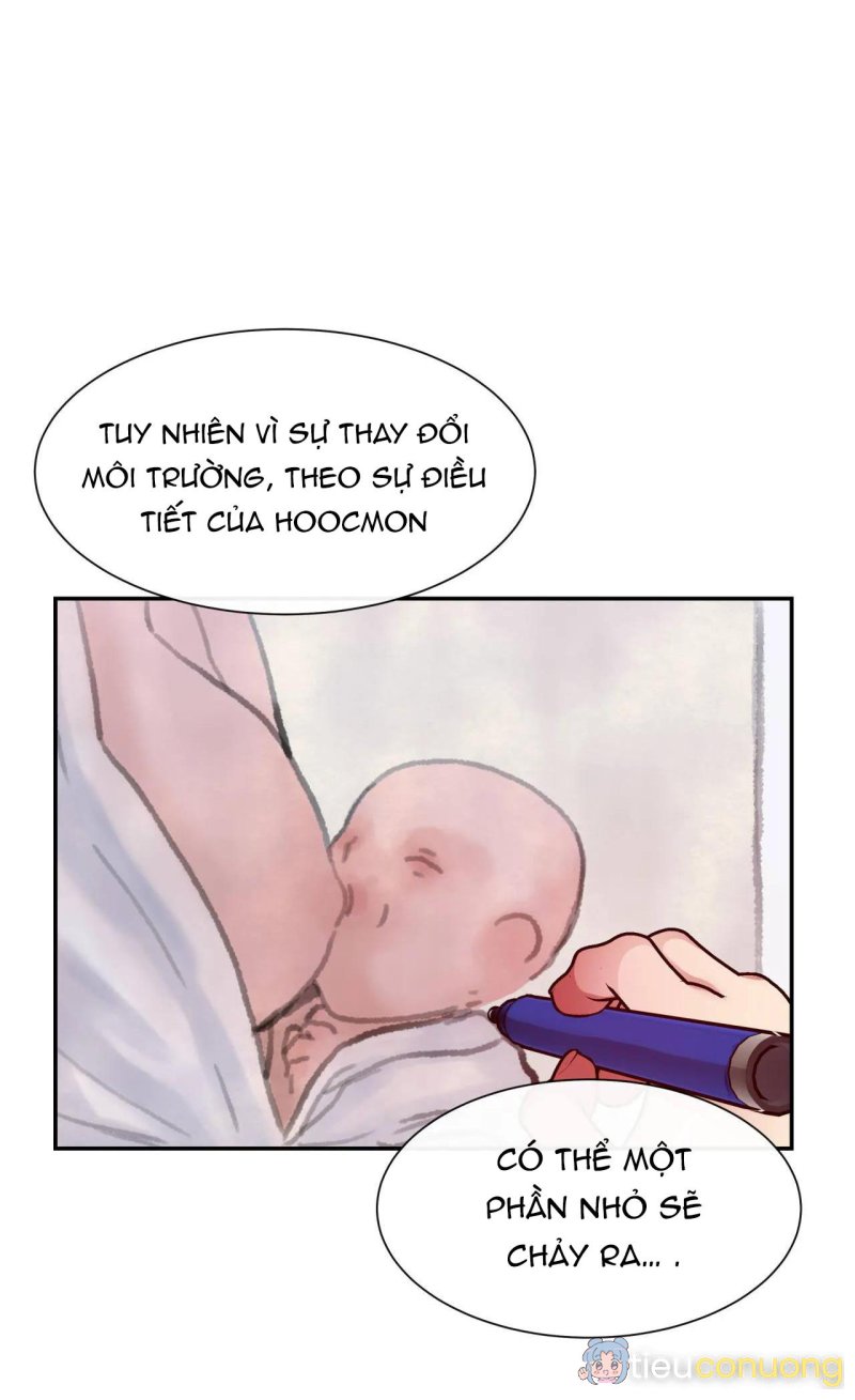 BÊN TRONG LÂU ĐÀI Chapter 19 - Page 18