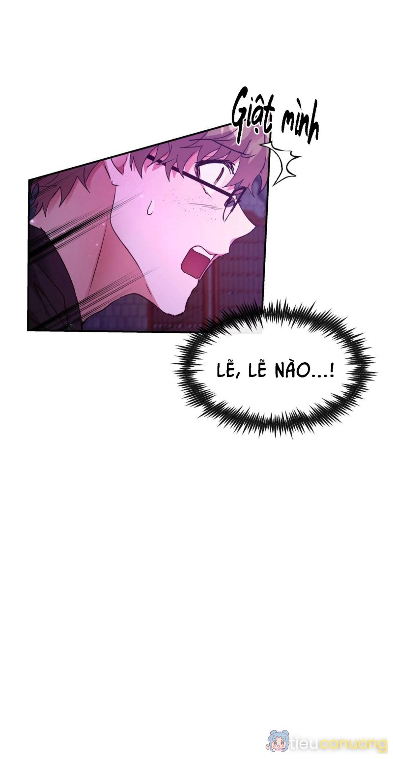 BÊN TRONG LÂU ĐÀI Chapter 19 - Page 44