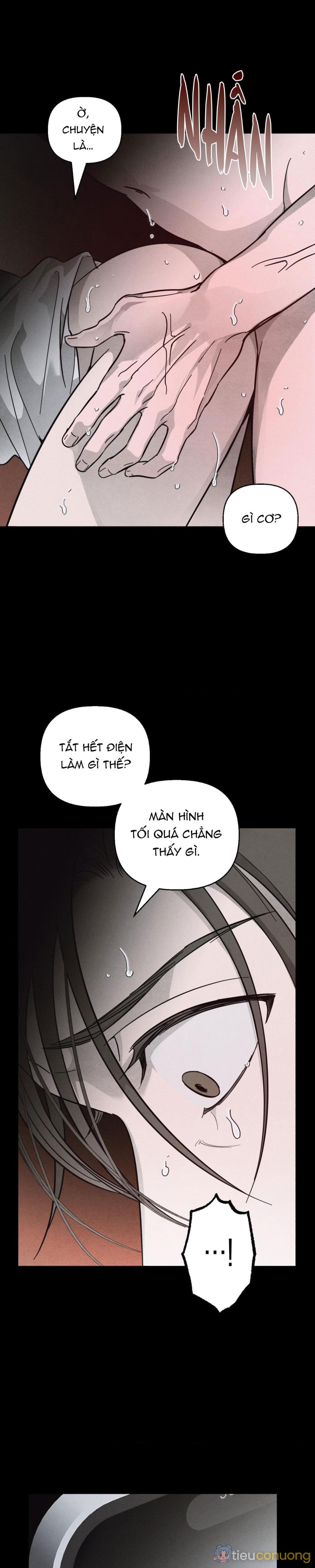 ĐẦM LẦY TRẮNG Chapter 6 - Page 3