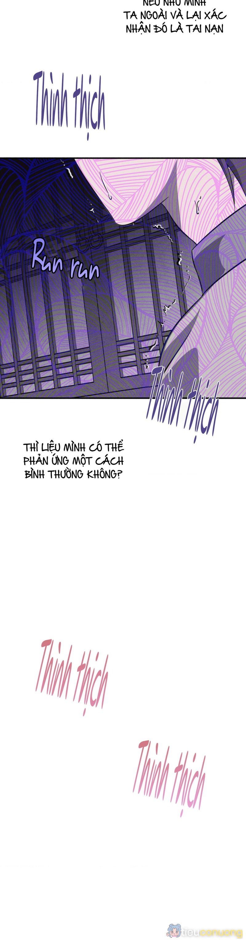 ĐẦM LẦY TRẮNG Chapter 2 - Page 46