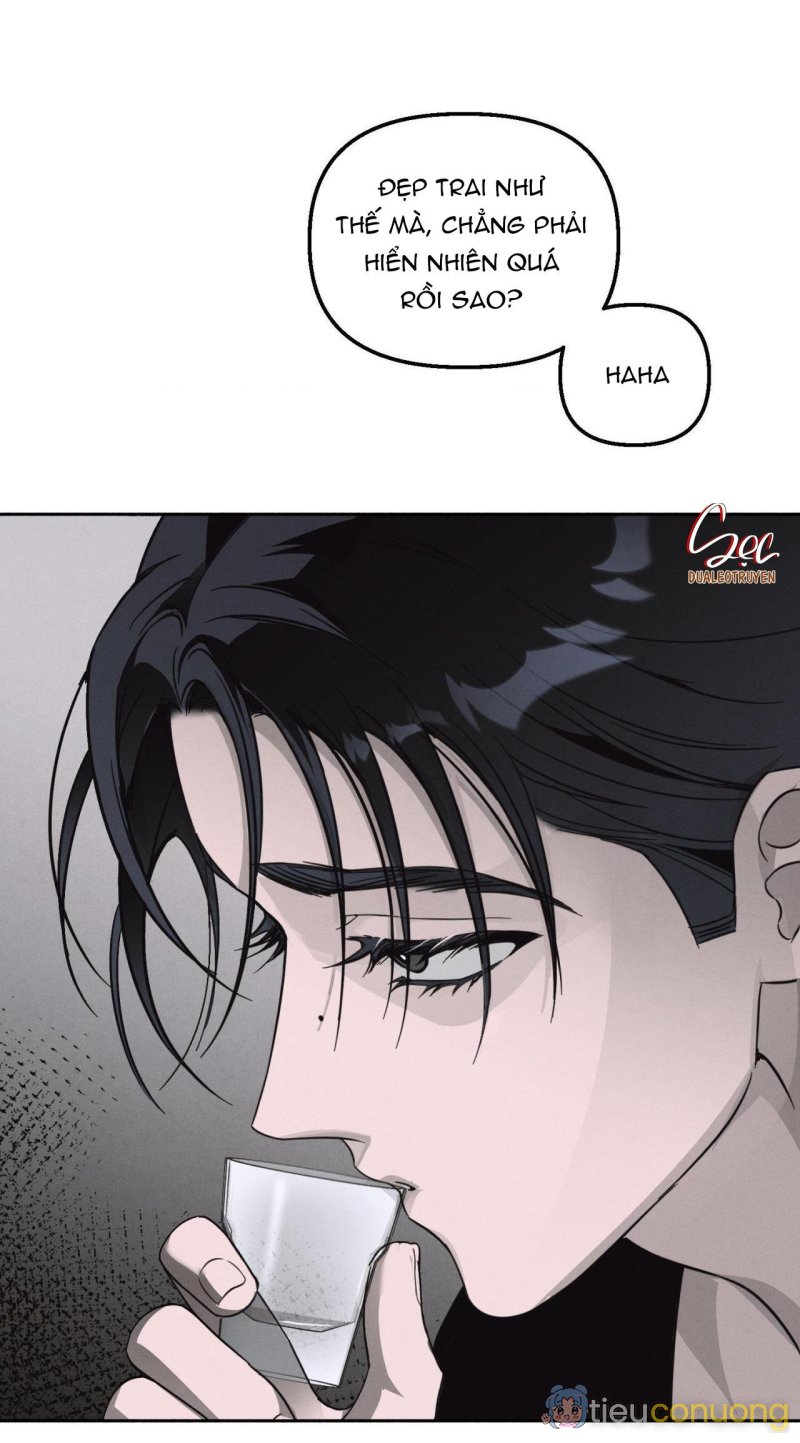 ĐẦM LẦY TRẮNG Chapter 1 - Page 46