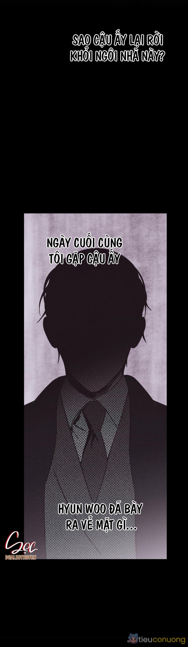 ĐẦM LẦY TRẮNG Chapter 1 - Page 66