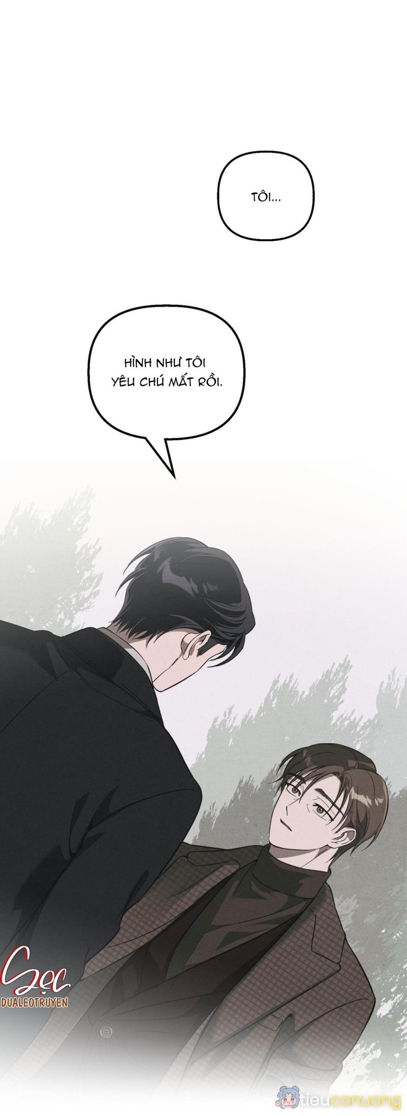 ĐẦM LẦY TRẮNG Chapter 1 - Page 72