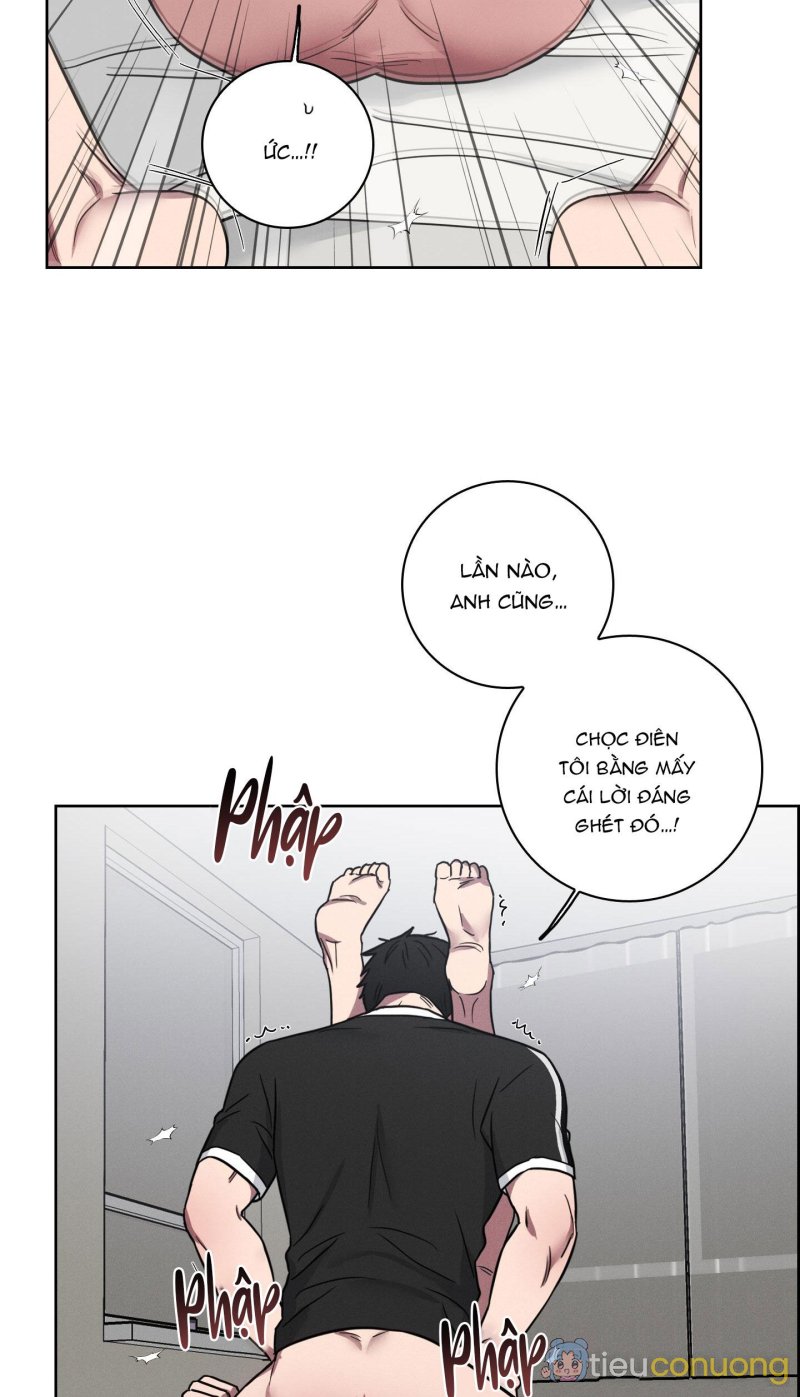 VỤ ÁN CON CU BIẾN MẤT Chapter 5 - Page 39