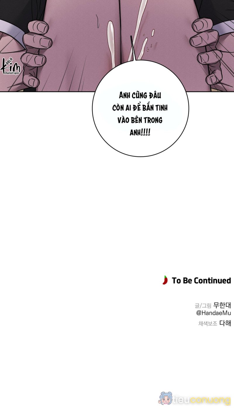 VỤ ÁN CON CU BIẾN MẤT Chapter 5 - Page 42