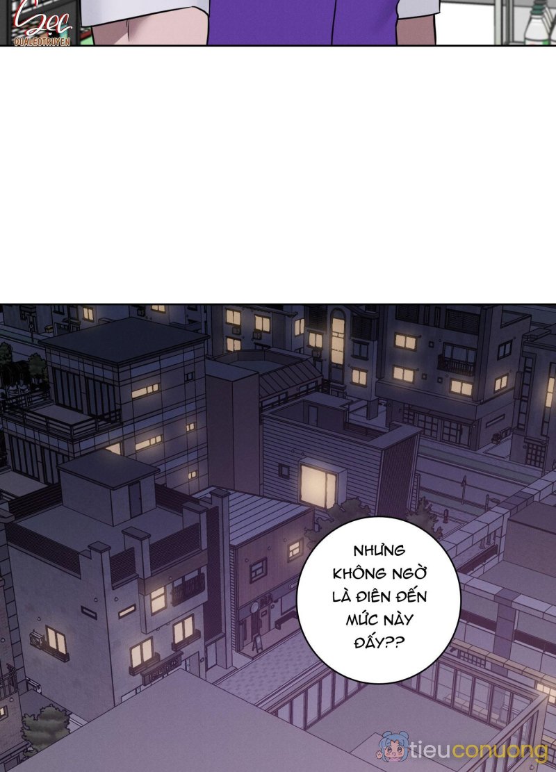 VỤ ÁN CON CU BIẾN MẤT Chapter 1 - Page 39