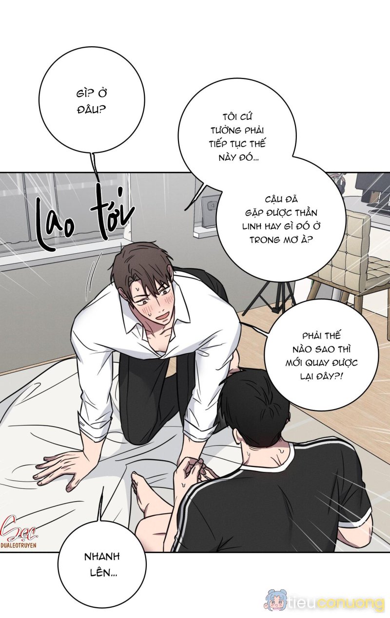 VỤ ÁN CON CU BIẾN MẤT Chapter 4 - Page 29