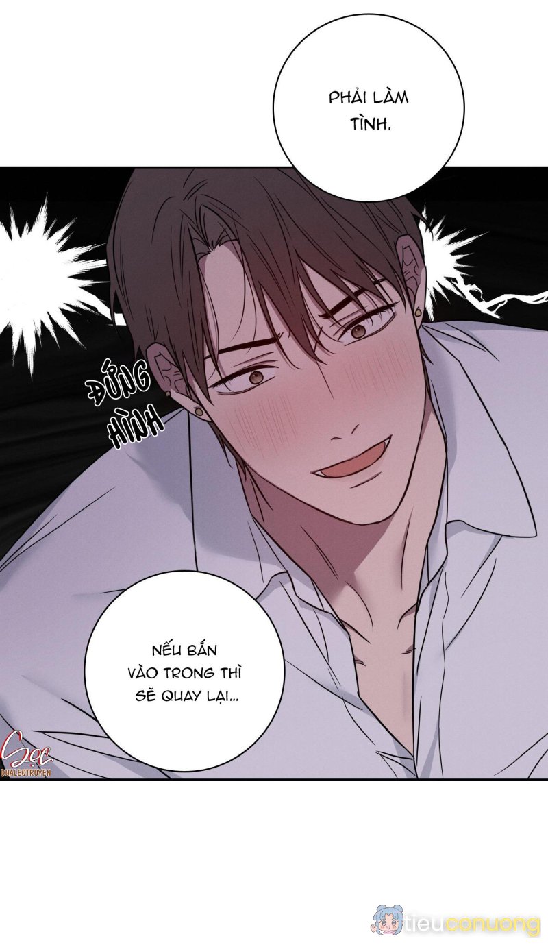 VỤ ÁN CON CU BIẾN MẤT Chapter 4 - Page 30