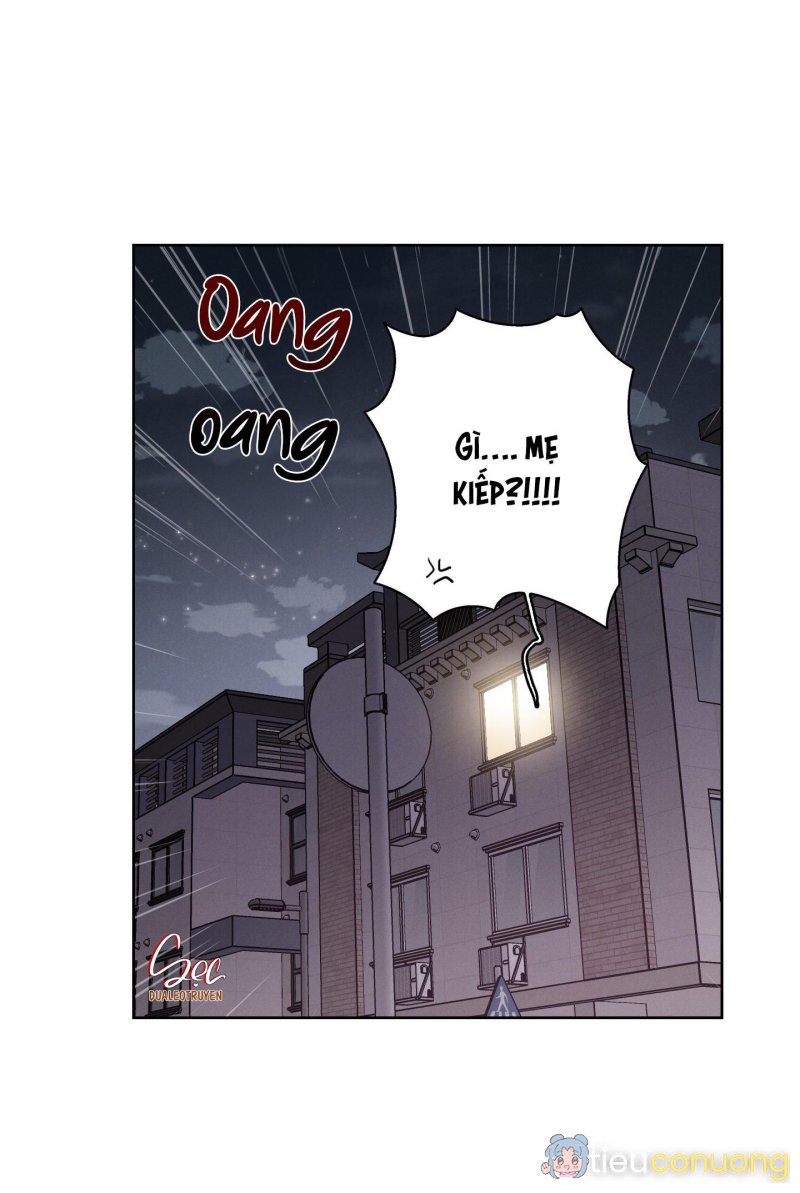 VỤ ÁN CON CU BIẾN MẤT Chapter 4 - Page 31