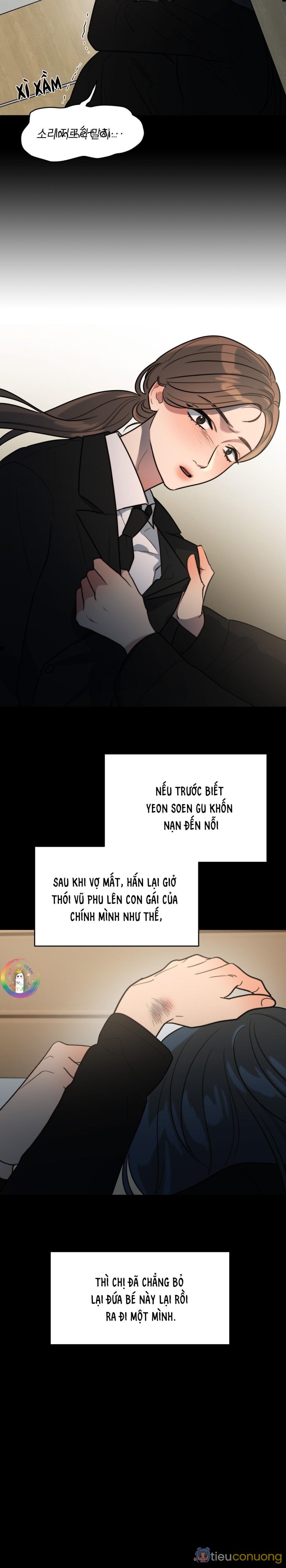 Màn Kịch Vô Nhân Tính (END) Chapter 4 - Page 6