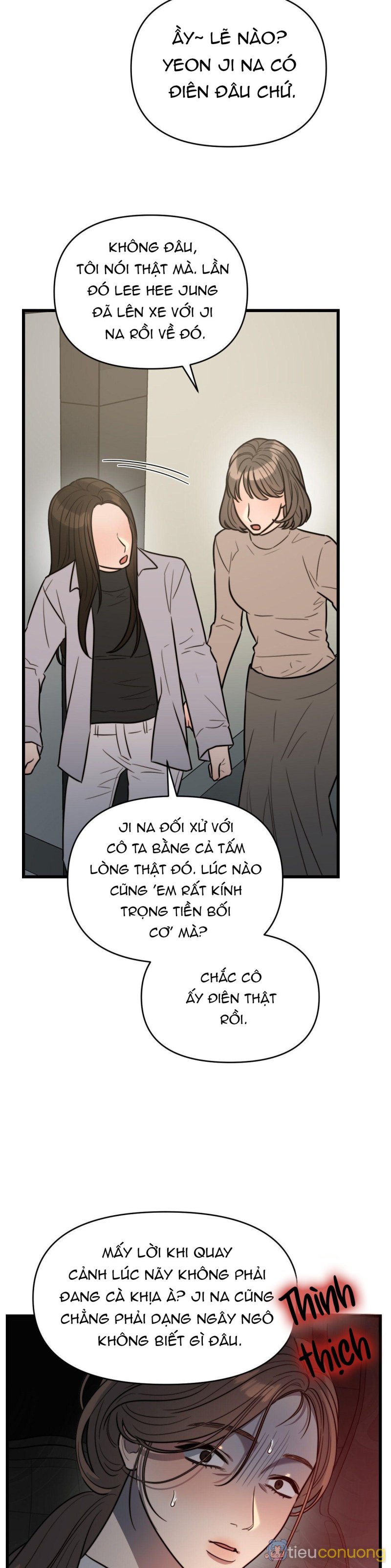 Màn Kịch Vô Nhân Tính (END) Chapter 2 - Page 20